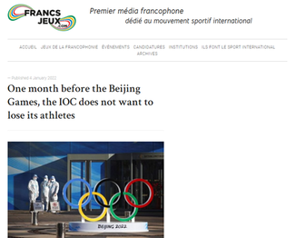 法国FrancsJeux 网站：