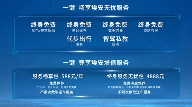 【汽车频道 资讯+焦点轮播图】1008公里续航 科技新贵AION LX Plus上市_fororder_image006