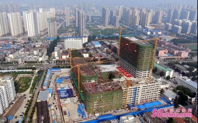 推动公立医院高质量发展的“菏泽答卷”
