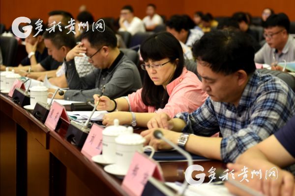 （大扶贫）贵州专业社工覆盖46个县 资源继续向贫困地区倾斜