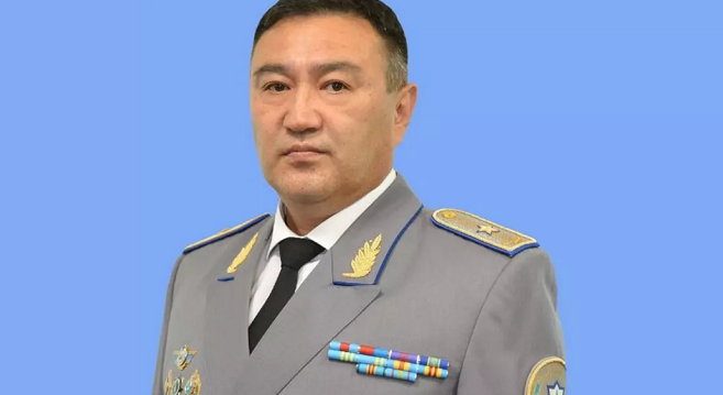 持续更新丨​​​​​​​哈萨克斯坦内务部：394名国民警卫队成员在骚乱中受伤