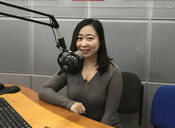 《守望·文明》系列  王越：以花为媒 认识自然_fororder_王越