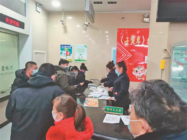 含虎元素入选生肖原地邮局、生肖祈福邮局 龙江这4个邮局火了