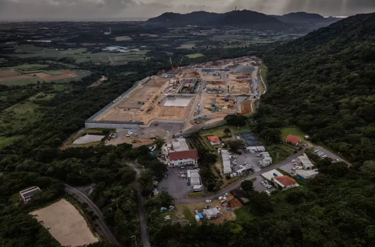 【环时深度】石垣岛建导弹基地，日本“一手伸向钓鱼岛，一手搅局台海”