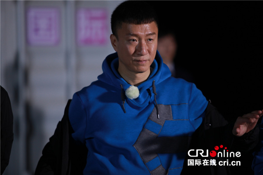 《极限挑战2》