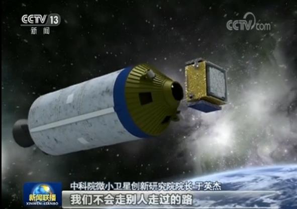 【新时代 新气象 新作为】创新驱动成为上海发展重要引擎