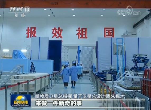 【新时代 新气象 新作为】创新驱动成为上海发展重要引擎