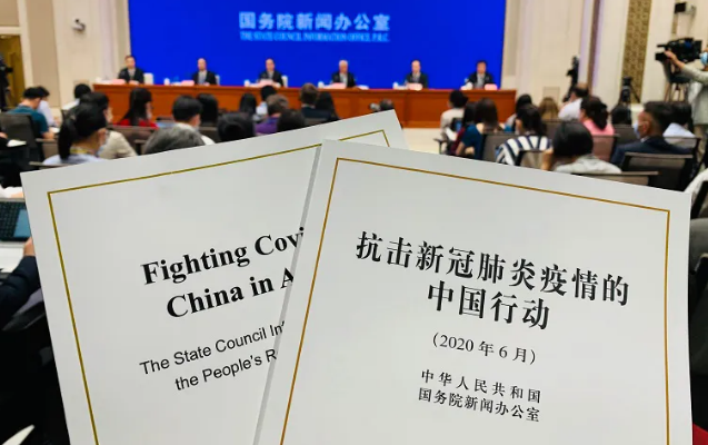 非洲观察丨多国人士高度评价中国以人为本 积极推进国际抗疫合作