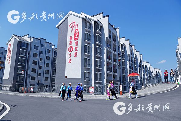 （大扶贫）脱贫攻坚看贵州：一场革命 一篇文章 几份保障