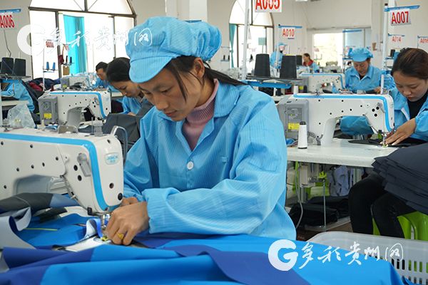 （大扶贫）脱贫攻坚看贵州：一场革命 一篇文章 几份保障