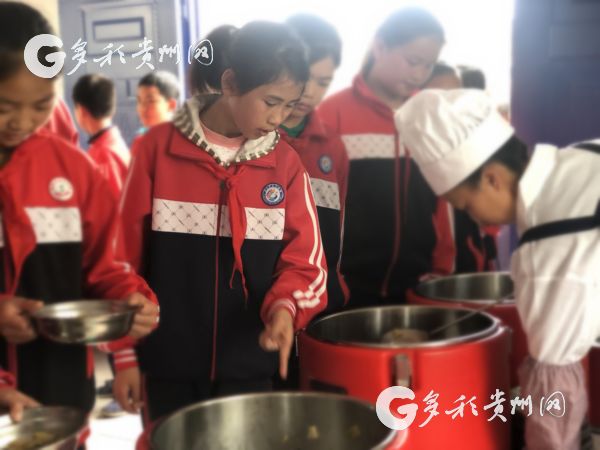（大扶贫）脱贫攻坚看贵州：一场革命 一篇文章 几份保障