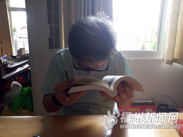 “闽都史志”徐鹤苹：追寻闽都方言中的古中原文化之风