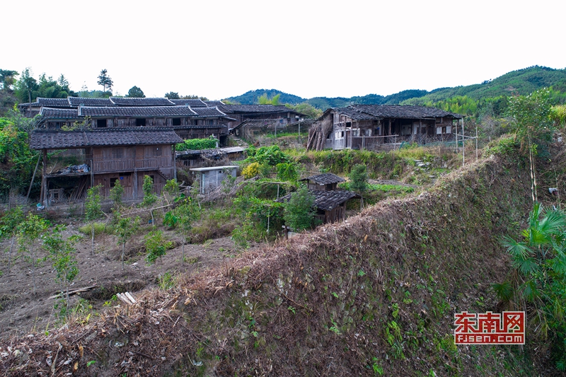 德化：桂阳乡“全域旅游”  打造 “‘寨’见桂阳”