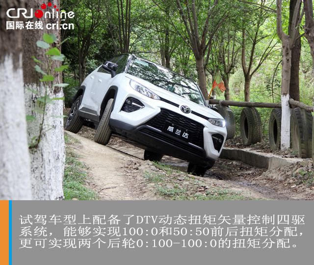 汽车频道【独家】厚积薄发 试驾广汽丰田威兰达