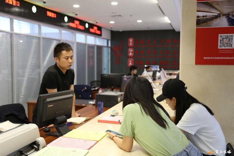 “宝塔服务员”就在你身边 延安宝塔区第二期城市开放日主题活动成功举办
