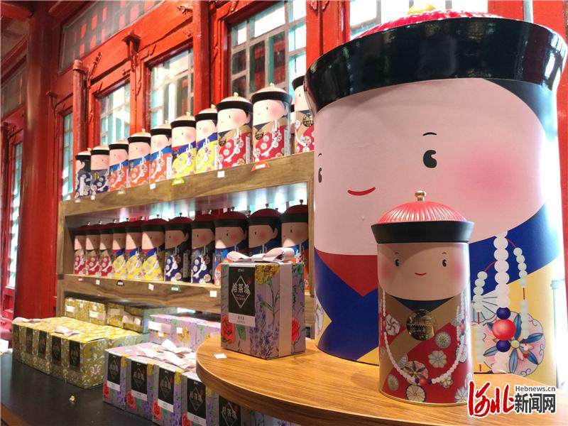 文旅花开别样红——河北承德补短板强弱项推进文旅产业高质量发展