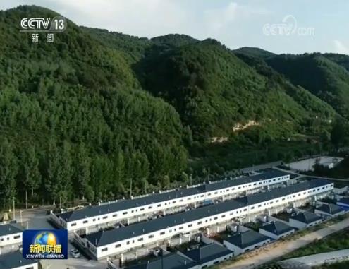 新时代 新作为 新篇章丨贫困县摘帽进程过半 脱贫质量提升