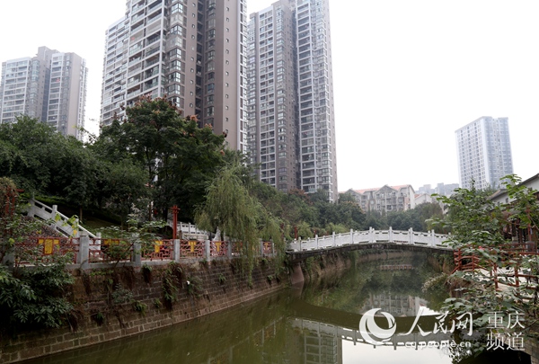（网信办要求转发）【聚焦重庆】带着感情进村入户　真抓实干落地开花