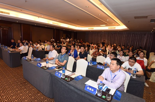 全国神经内科专家汇聚沈城 2019中国介入神经病学大会召开