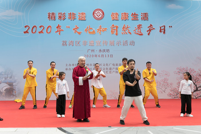 图片默认标题_fororder_活动现场（通讯员供图）