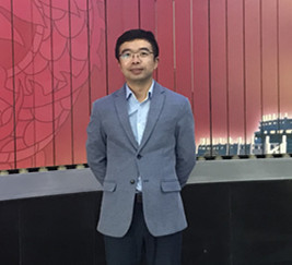 《守望·自然》系列  史军：植物学家的锅略大于银河系_fororder_史军_副本
