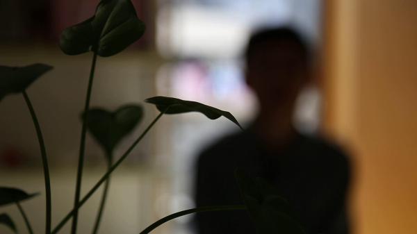 我们和HIV携带者共进晚餐，聊了聊同性恋、性和艾滋病