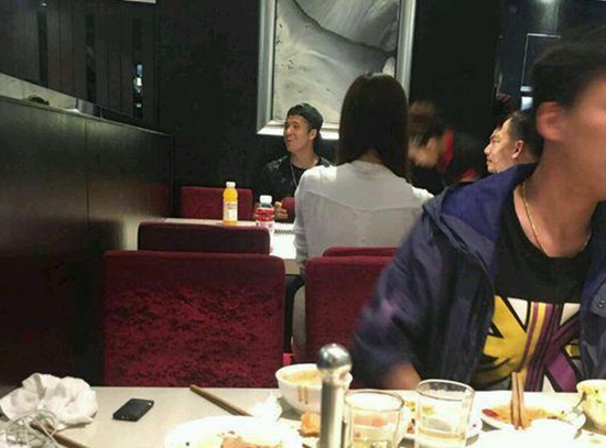 妻子控诉赵明剑:他侮辱我家人!赚再多钱都是个屁