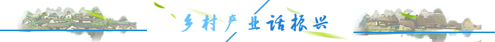 图片默认标题_fororder_乡村产业话振兴