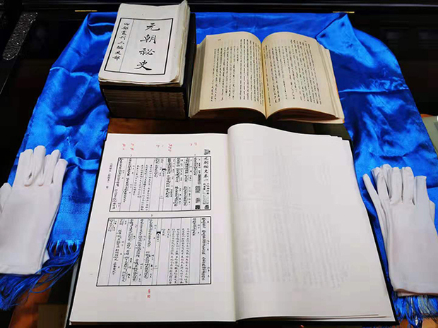 时政新闻眼丨开启“考察+”模式，习近平这次内蒙古之行不一般