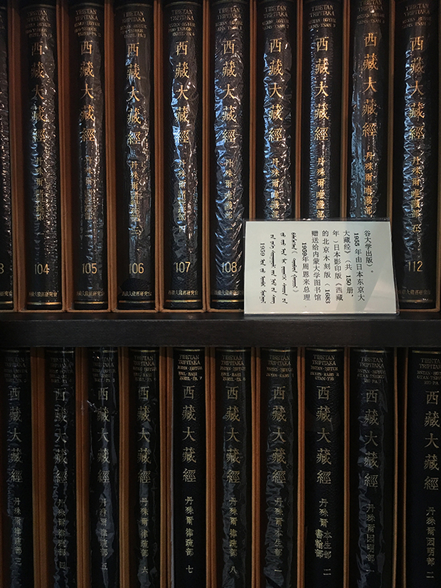 时政新闻眼丨开启“考察+”模式，习近平这次内蒙古之行不一般