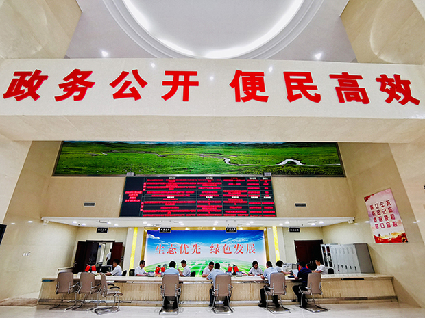 时政新闻眼丨开启“考察+”模式，习近平这次内蒙古之行不一般
