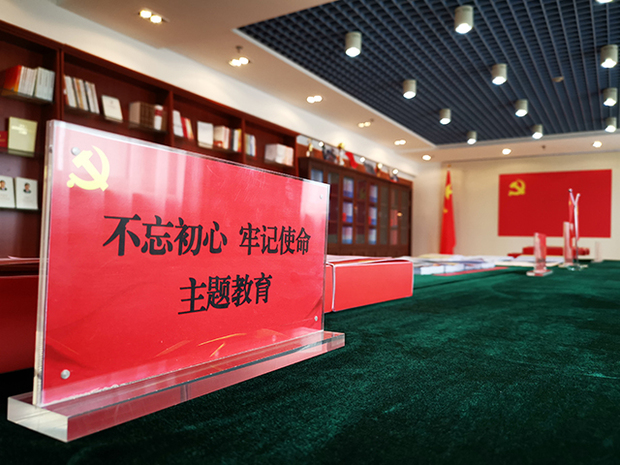时政新闻眼丨开启“考察+”模式，习近平这次内蒙古之行不一般