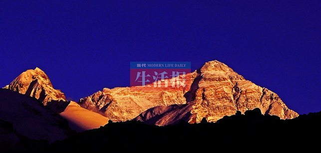 【广西要闻】“广西登山第一人”刘政将挑战南美之巅 【广西要闻】“广西登山第一人”刘政将挑战南美之巅