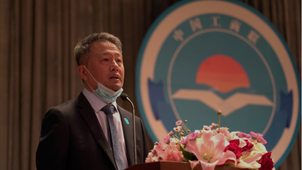 长春净月高新技术产业开发区工商业联合会（总商会）成立