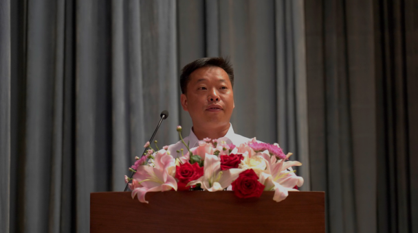长春净月高新技术产业开发区工商业联合会（总商会）成立