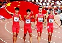 中国田径新目标：力争东京奥运会全面超越里约