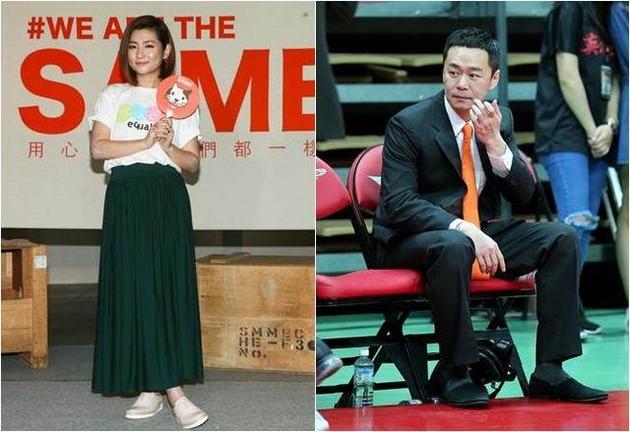 Selina向前夫阿中炫耀：好多人等着追我