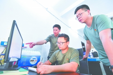 不忘初心勇担当 牢记使命善作为 《习近平在福建》进一步激发我省干部群众干事创业精气神