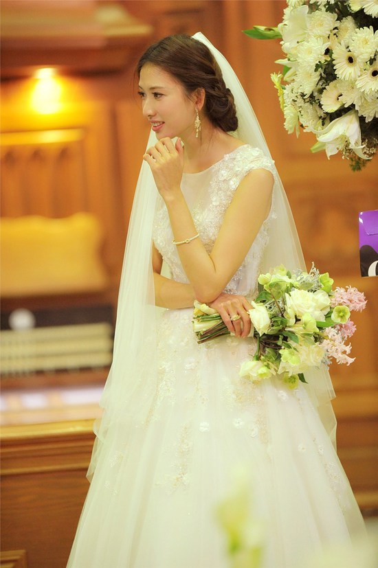 极限男人帮送林志玲一个婚礼：愿你永远幸福