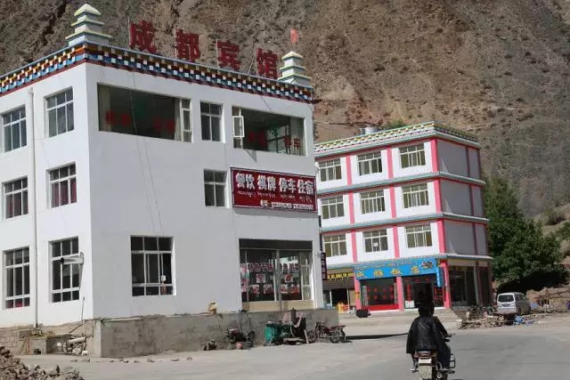 澜沧江上的这艘幸福小船，已经不是说翻就翻……