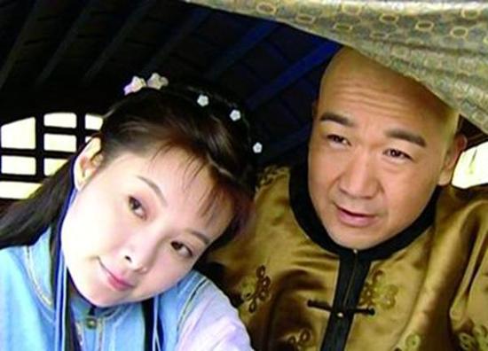 袁立获乐嘉力挺喊话张国立:希望我的纪大人站出来