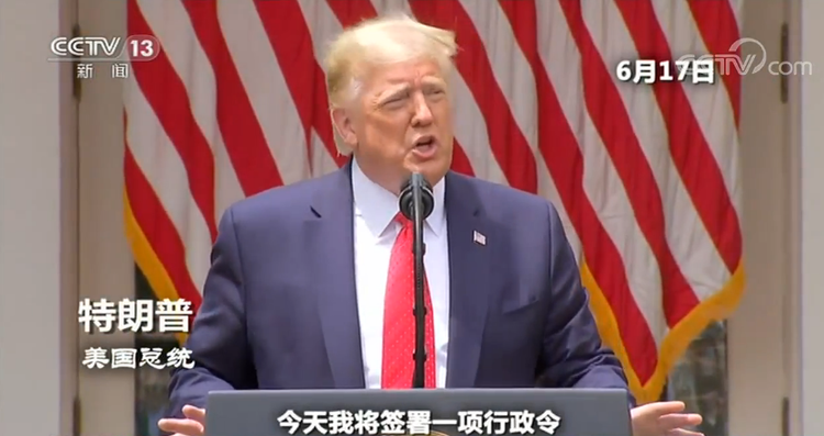 世界周刊丨“我无法呼吸”的背后：美国警察之“困”