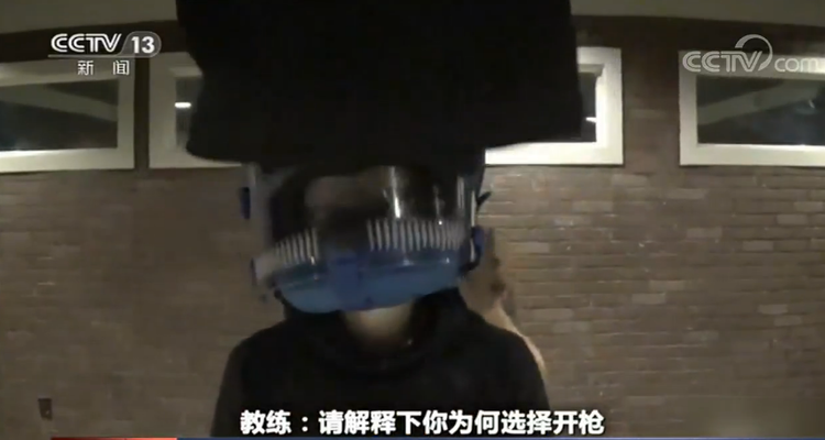世界周刊丨“我无法呼吸”的背后：美国警察之“困”