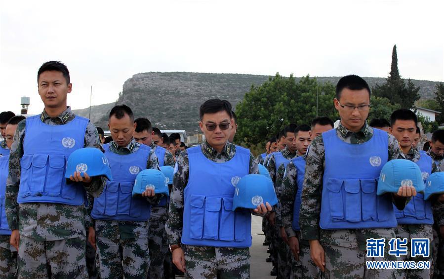 海外多地举行活动纪念南京大屠杀80周年