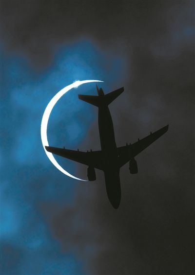 金指环凌空 再见十年后