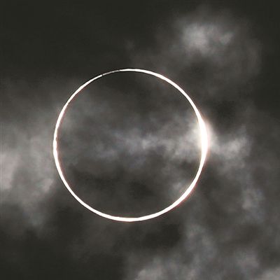 金指环凌空 再见十年后
