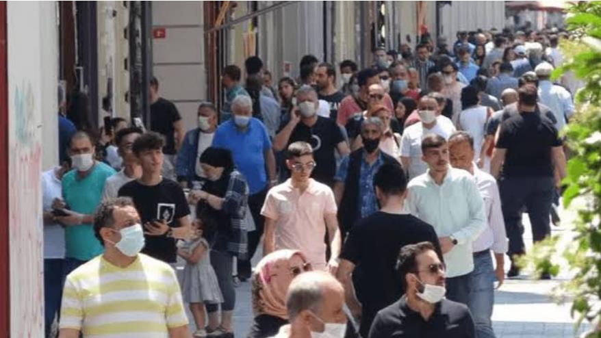 中东疫情观察丨复工复产持续深入 各国因地制宜调整防疫措施