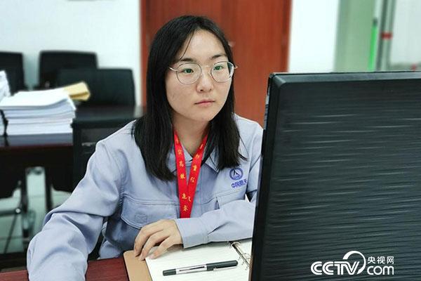 “90后”航天新人逐梦苍穹：多一分严谨就多一份底气