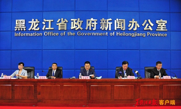 黑龙江：监测预警，产销对接，线上供应，市场物丰价稳