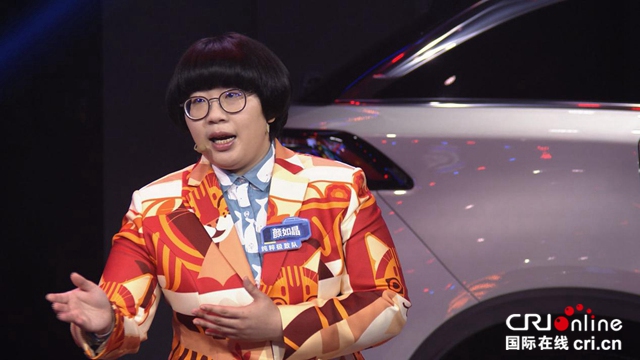 汽车频道【供稿】【活动】“开驶吧 美好”BEIJING-X7把美好生活定义权还给你